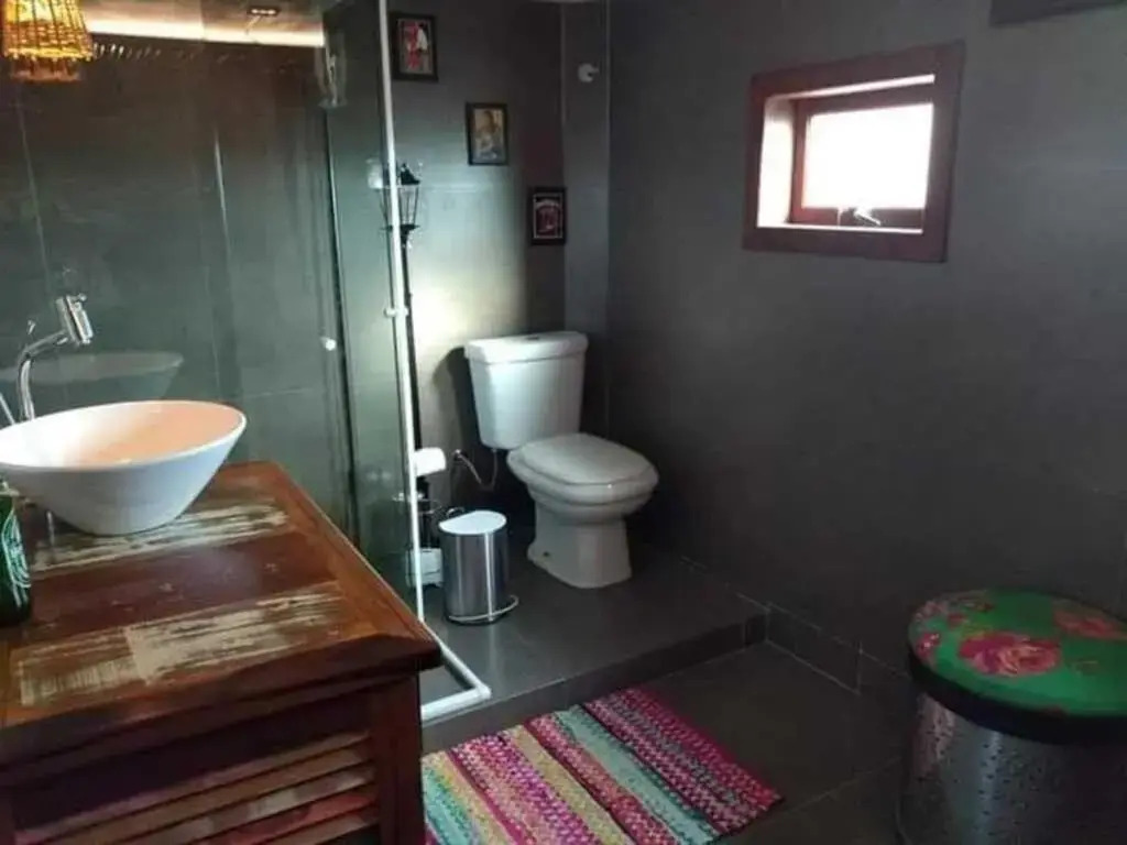 Residência Gato Branco