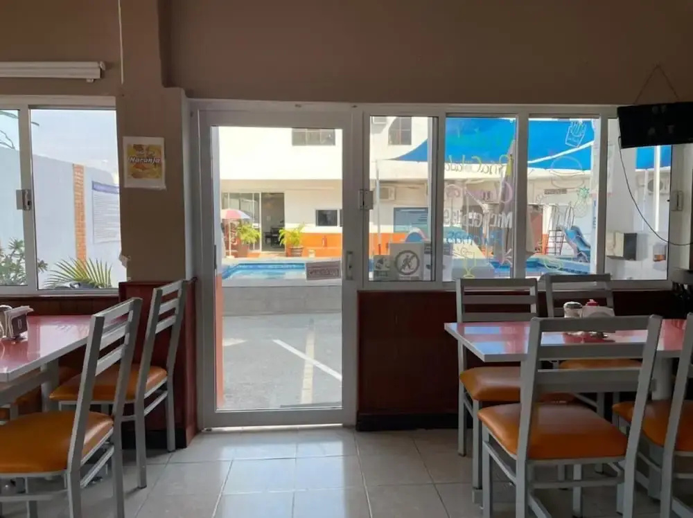 Hotel Moreno
