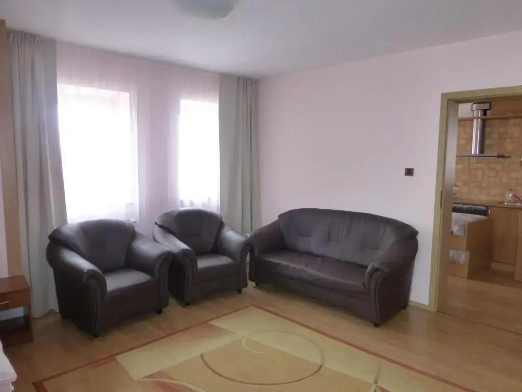 Hotel Cesarski - Kaiserhof