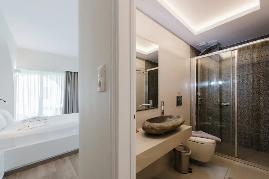 Evexia Boutique Hotel & Spa