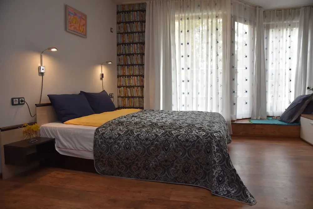Plovdiv Apartment