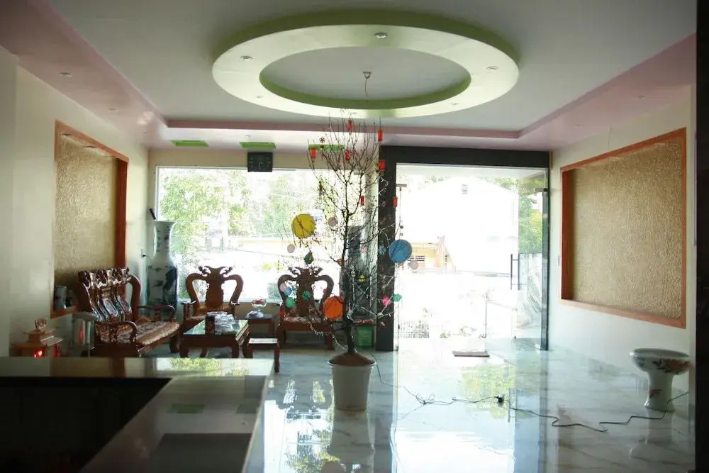 Phu Minh Hotel