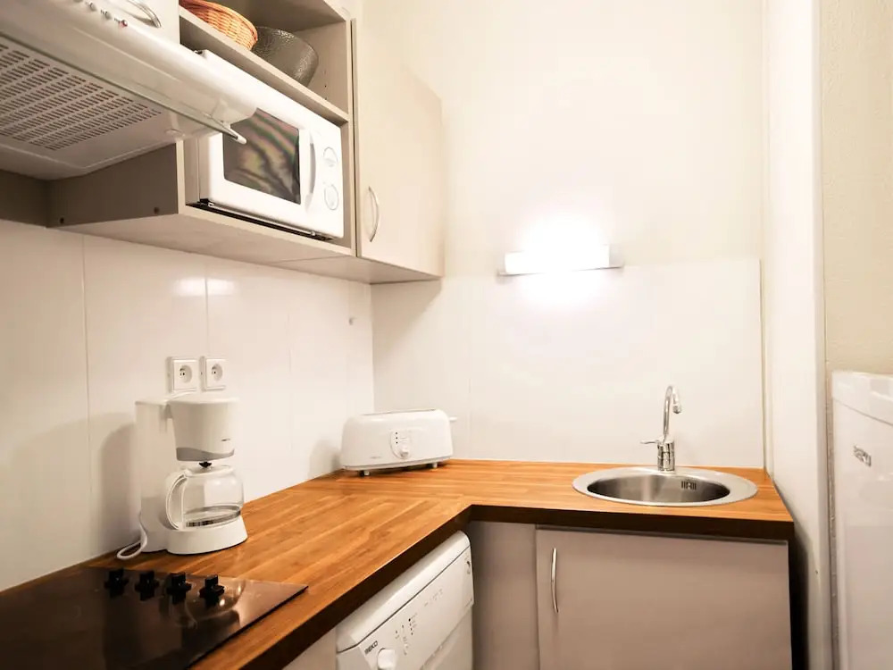 Lagrange Vacances Les Chalets d’Ax