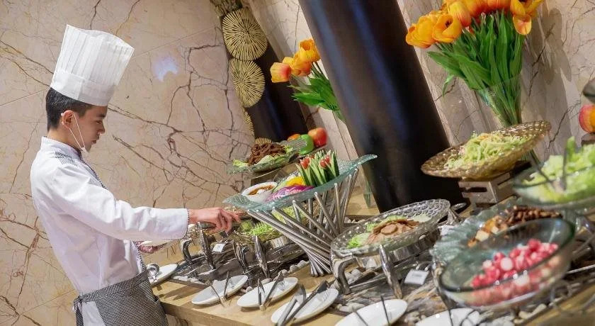 Hongteng International Hotel