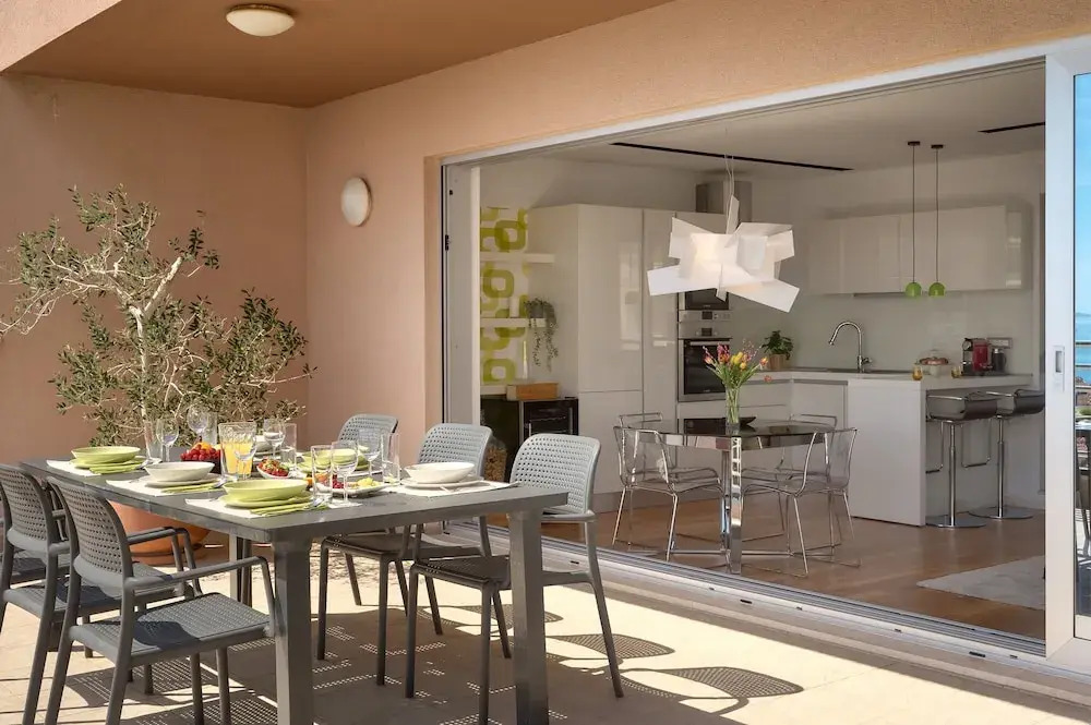 Sun Spalato Penthouse