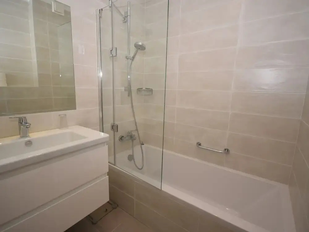Luxurious Apartment in Lagos with Private Terrace