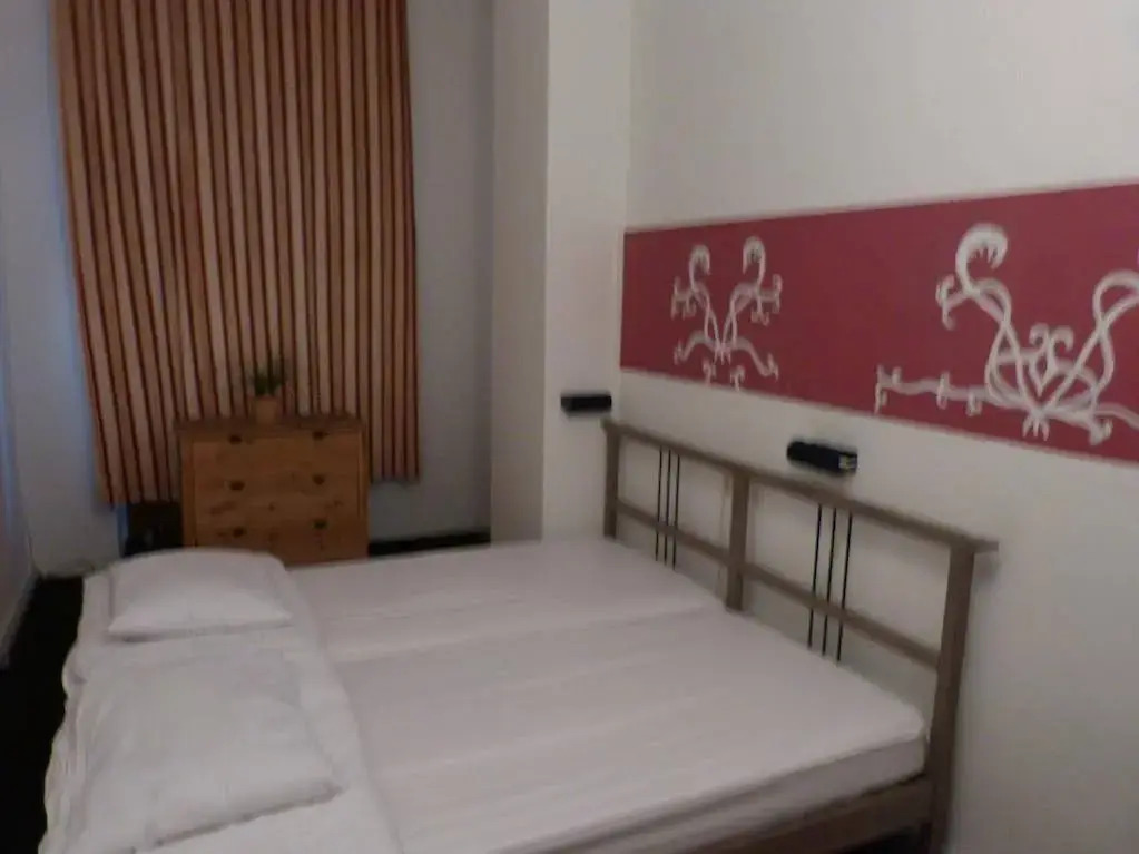 Corner Hostel