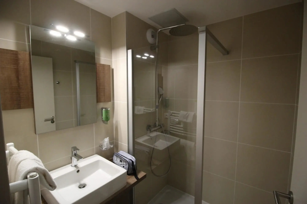 ibis Styles Lyon Sud Brignais