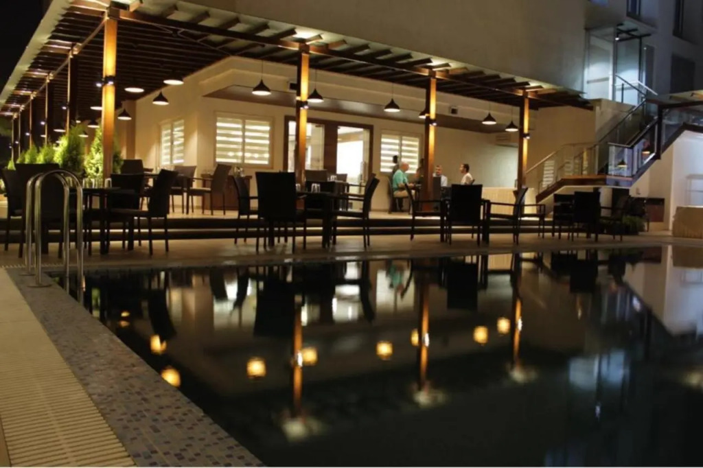 Hotel Grand Rio