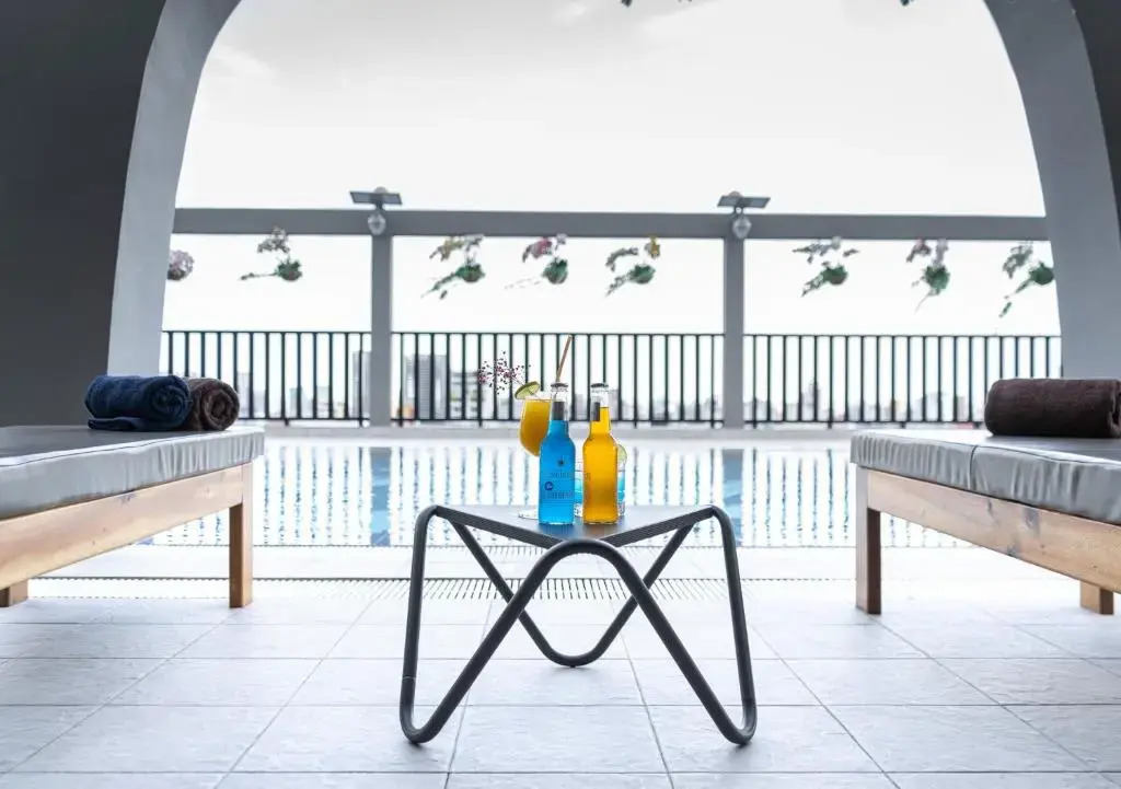 The ONRA Hotel