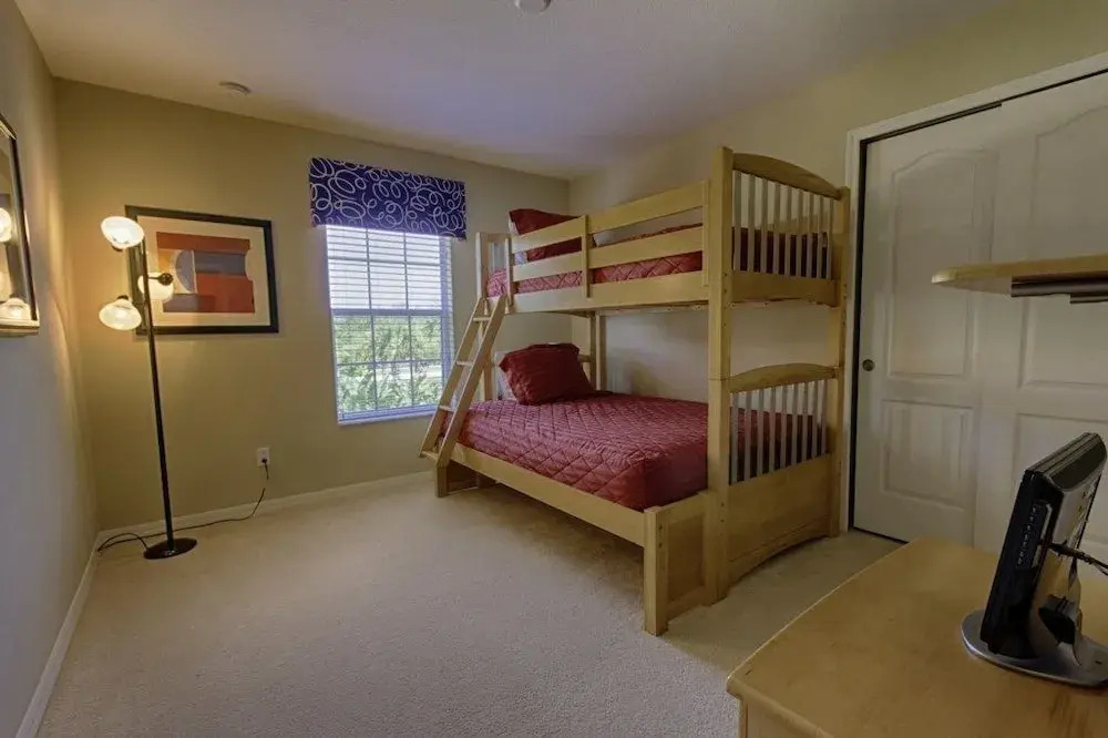 5BR Townhome Paradise Palms by SHV-8980