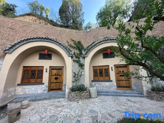 Yaojian Dongtian Homestay (Xi'an Terracotta Army Museum Tourist Area)