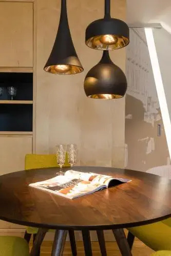 Rafael Kaiser - Premium Apartments City Centre