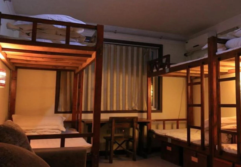 Xian Yourtour International Hostel