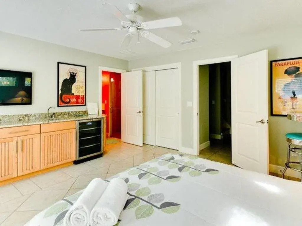 Coquina Sands
