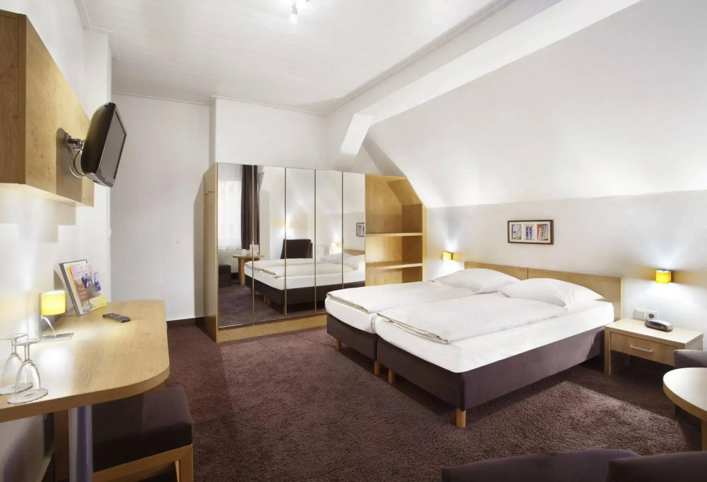 Hotel Jensen