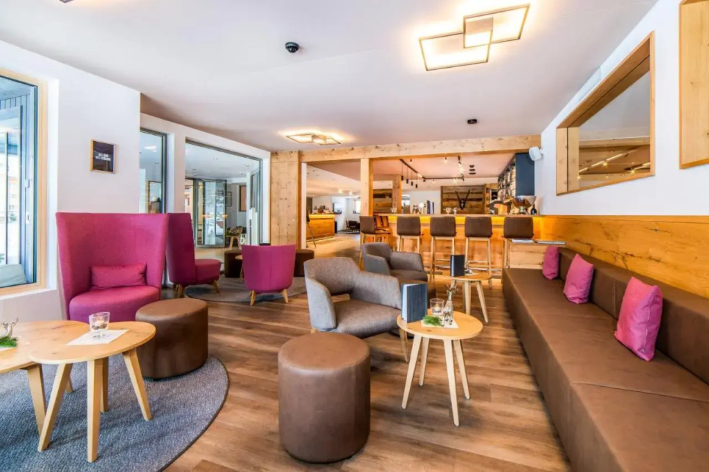 Hotel Kristall-Saphir Superior