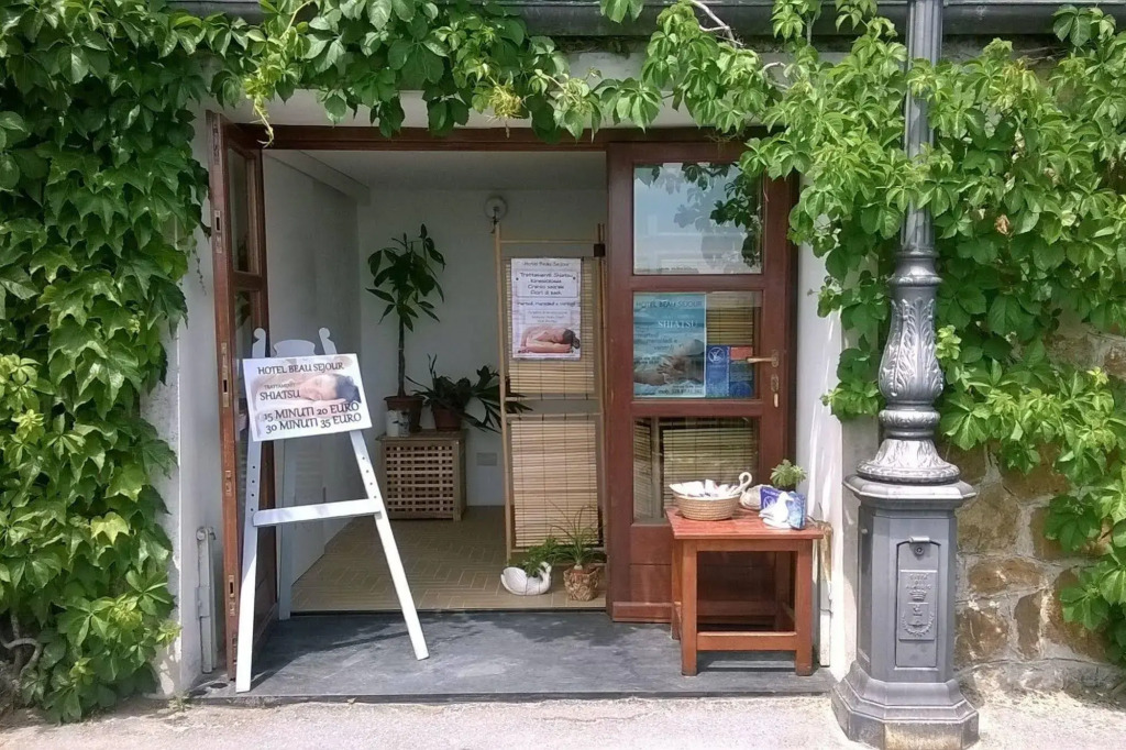 Hotel Beau Sejour
