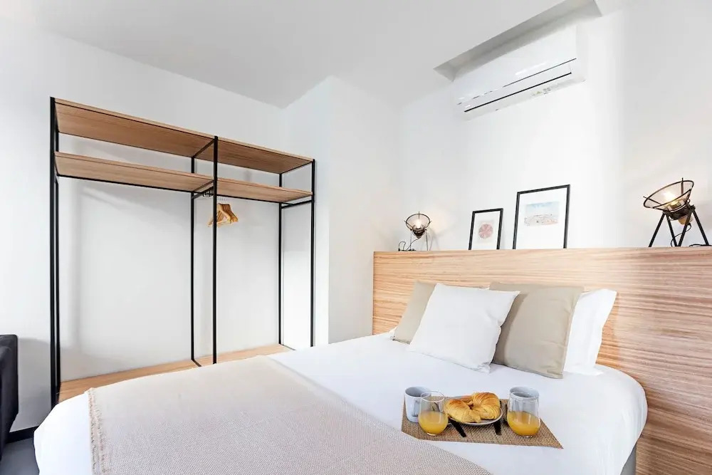 Regras Apartments & Garden A11 by Benefit Collection