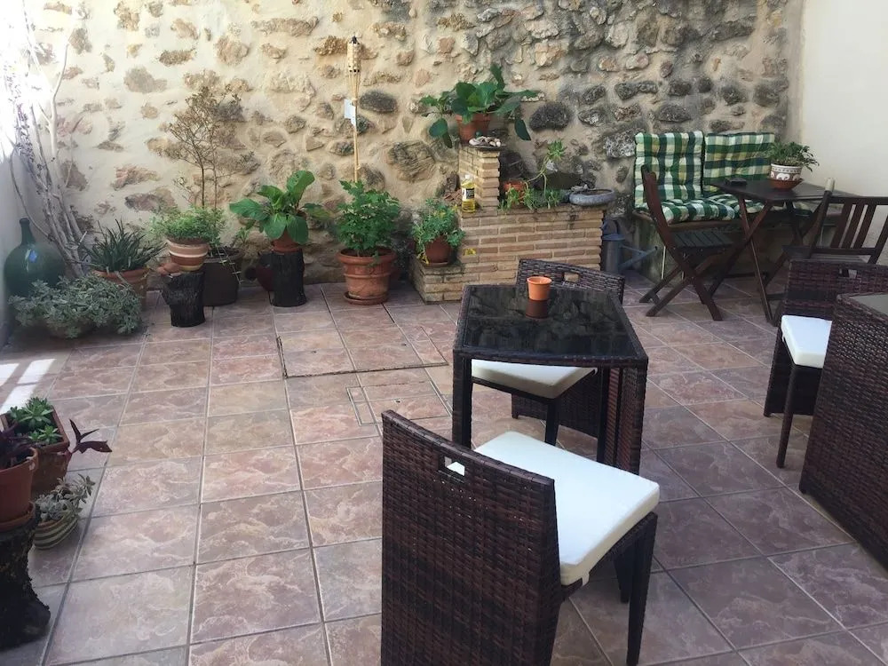 La Posada de Berge
