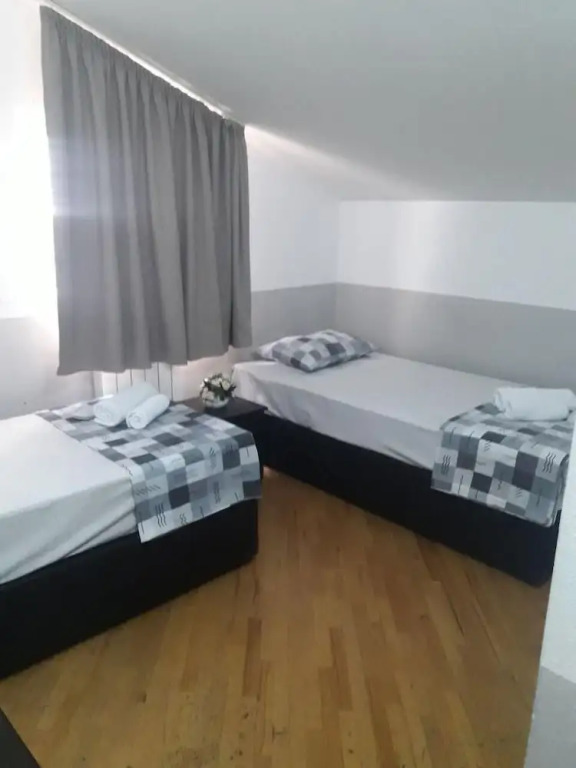 Exclusive Hotel