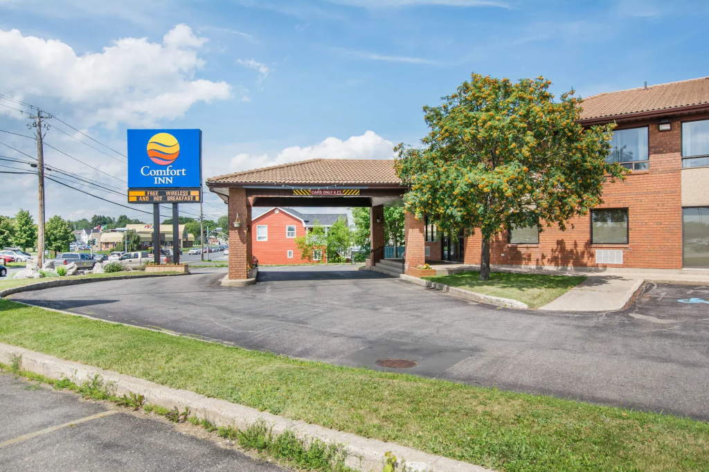 Comfort Inn