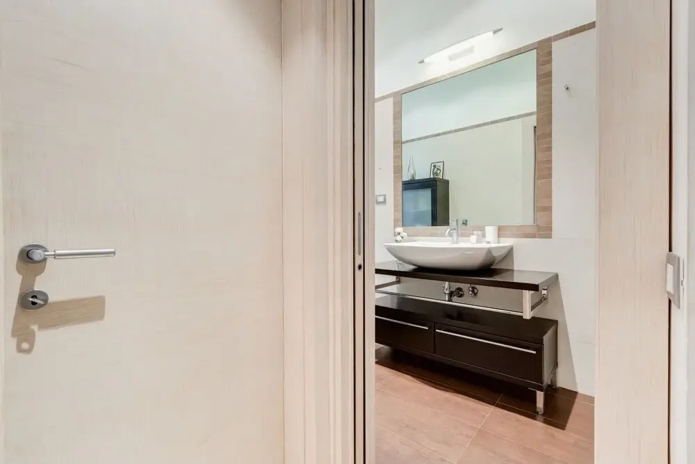 Cosy 1 Bed Flat Close To Vatican