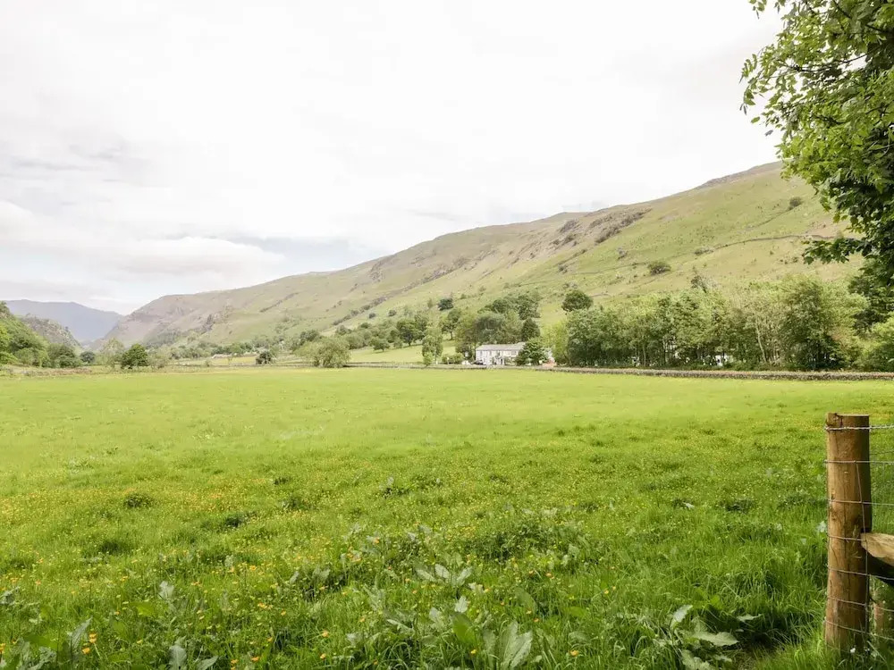 Thirlmere Suite