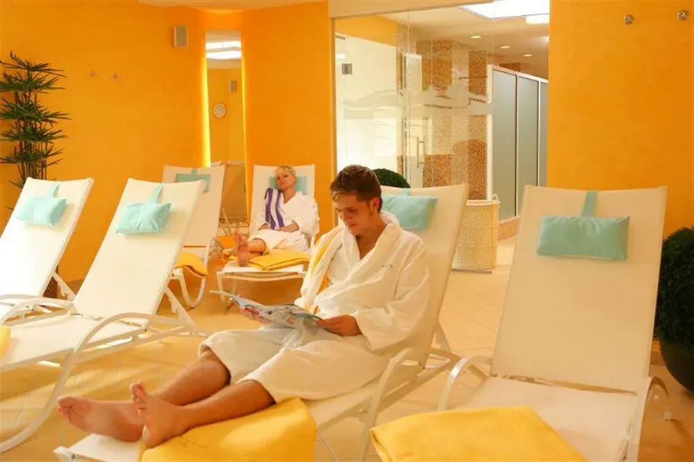 Hotel Braunschweiger Hof