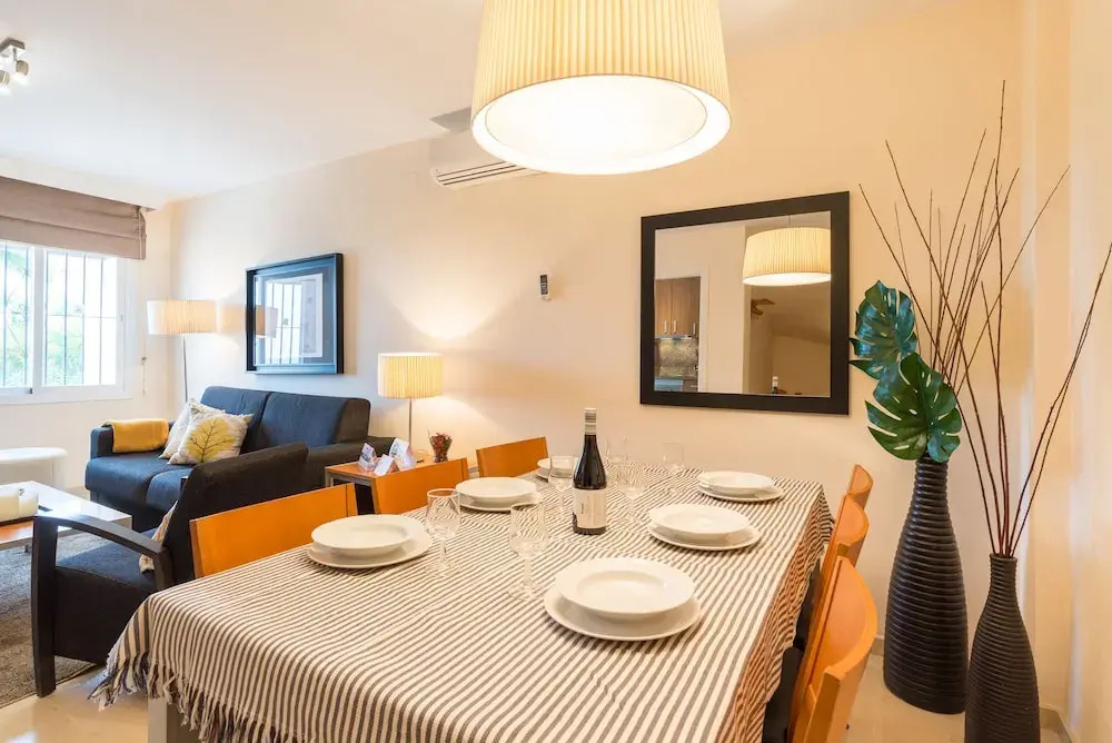 MalagaSuite Luxury & Relax