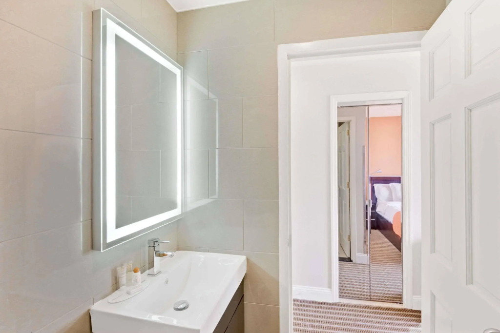Romana Hotel - NYC