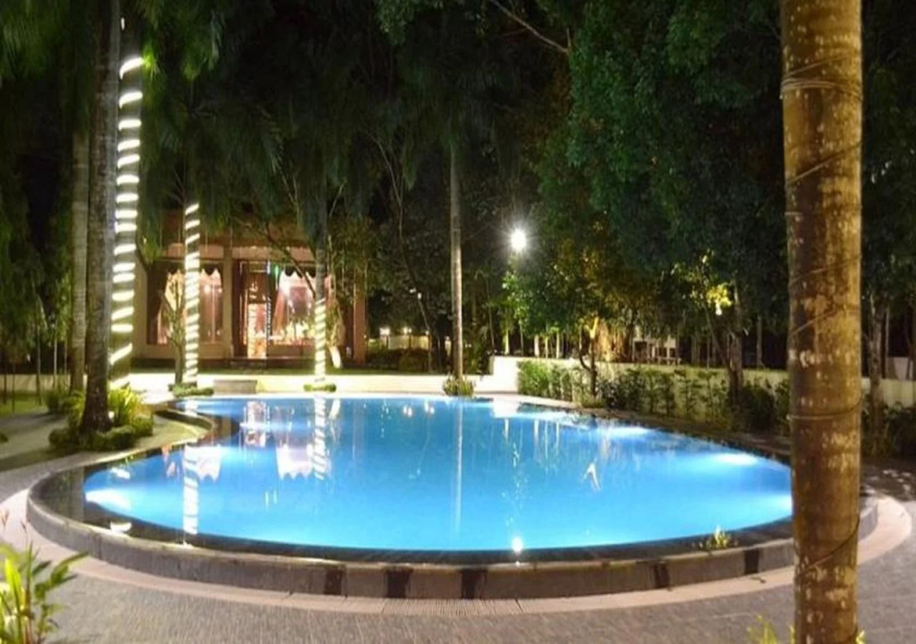Hotel Bago