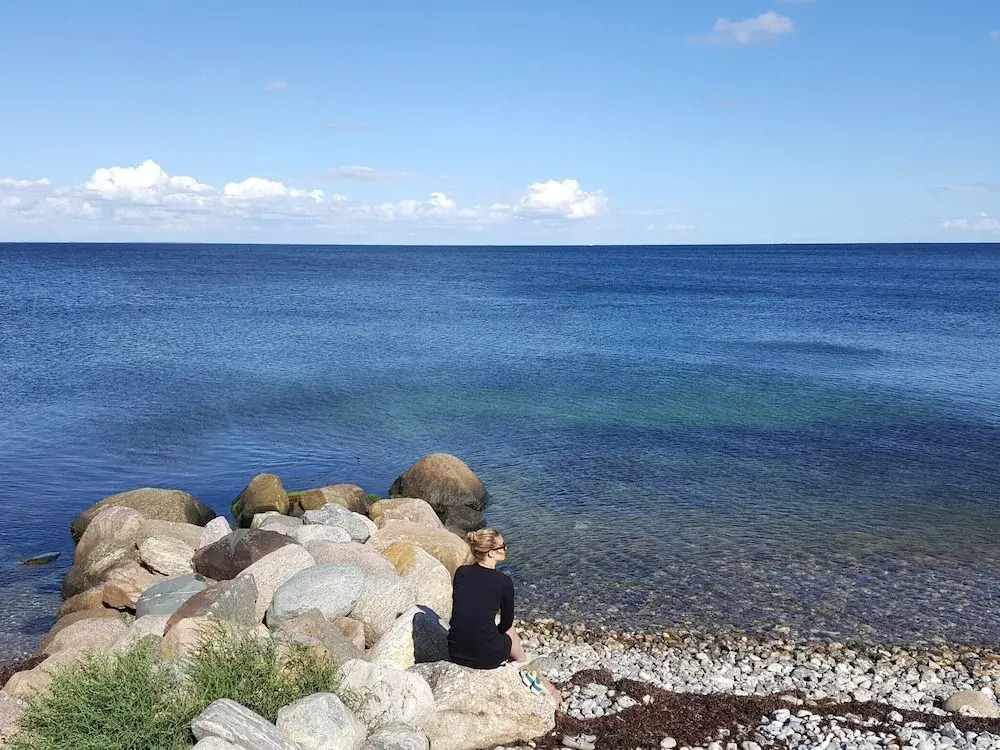 Beachside Gem for 6 - By Traum Ferienwohnungen