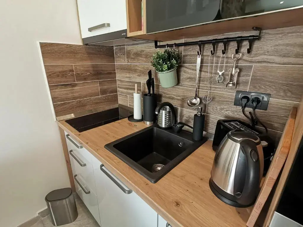 SANS Lux Apartman N42 Milmari Kopaonik