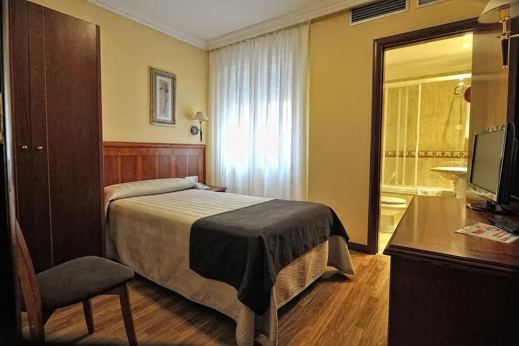 Hotel Alisi