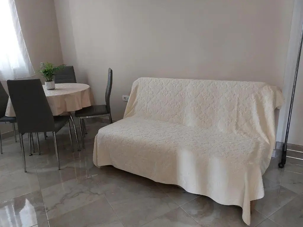 Modrika Apartments