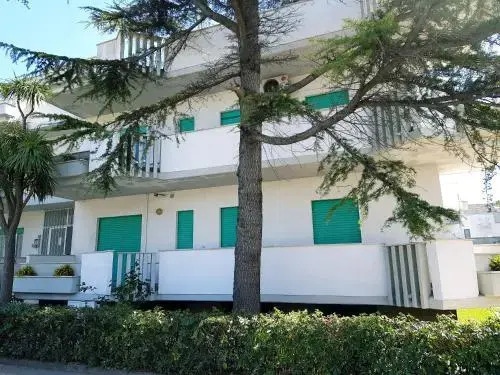Appartamenti Alba Adriatica Via Olimpica