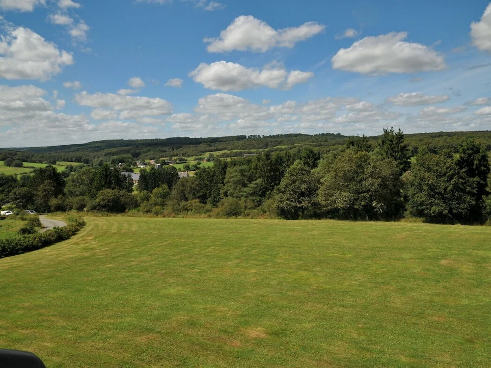 Holiday Home in Ardennes Near Valley of Taste