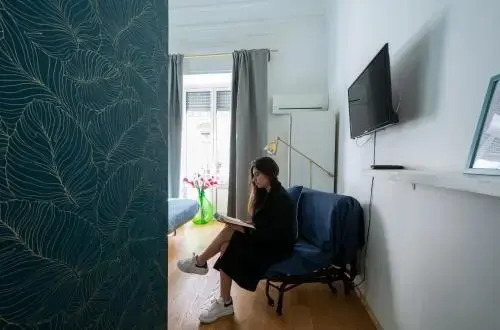 Catania City Rooms