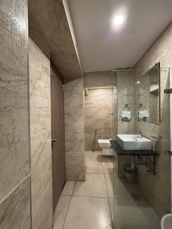 Hotel Namami Gange