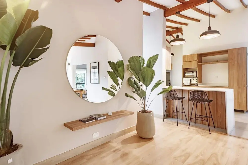 NOK Peaceful 3BR in Medellin