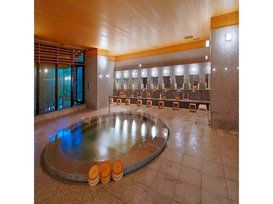 Dogo Onsen Funaya - Vacation STAY 54212v