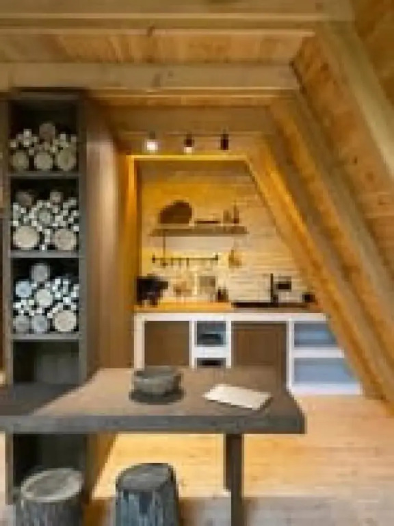 Cozy Bungalow in Nature Near Lake in Sapanca