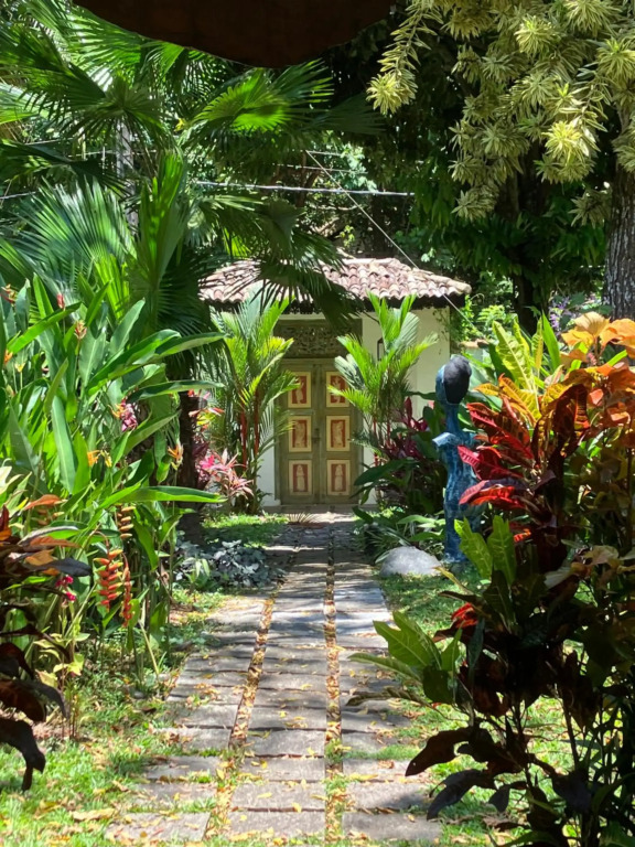 Villa My Way Yoga Holiday