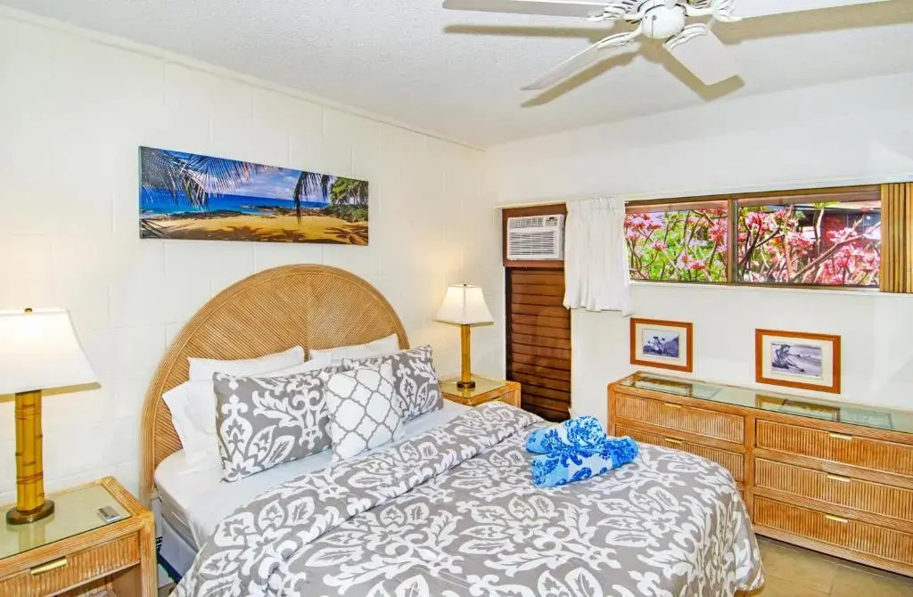 Kuleana Resort 719