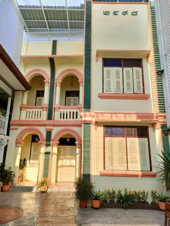 Sangthong Heritage
