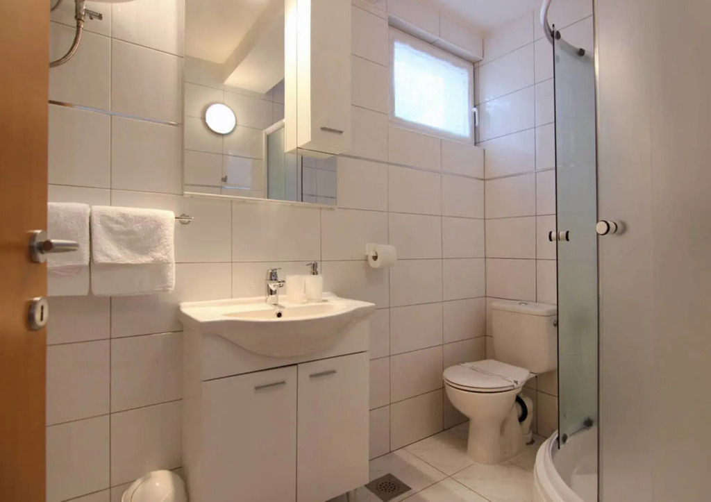 Apartments Pera