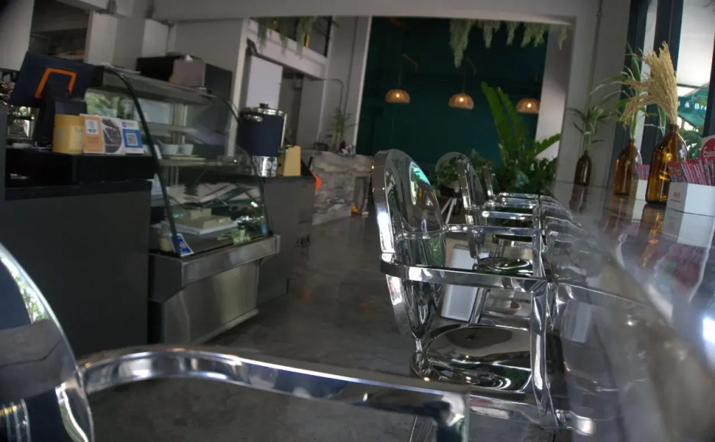 Nourish Vegan B&B