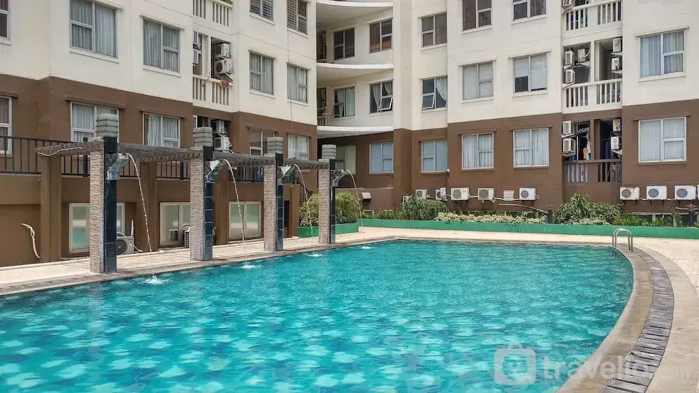Modern and Spacious Casablanca Mansion Near Casablanca