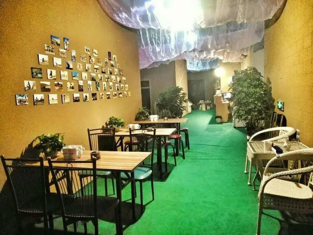 Dunhuang Momosha Youth Hostel 2nd Branch